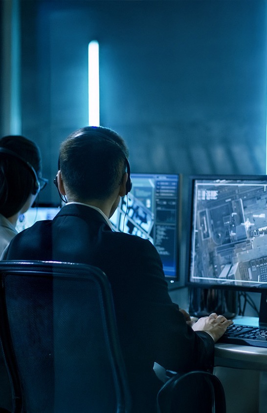 EMERGENCY MANAGEMENT