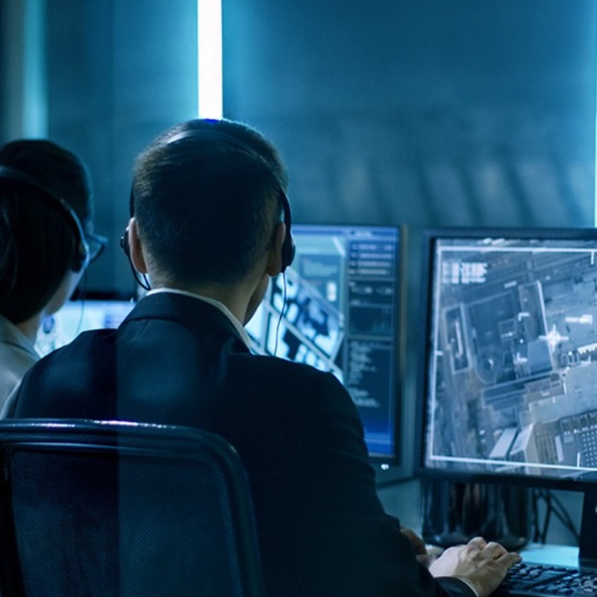 EMERGENCY MANAGEMENT