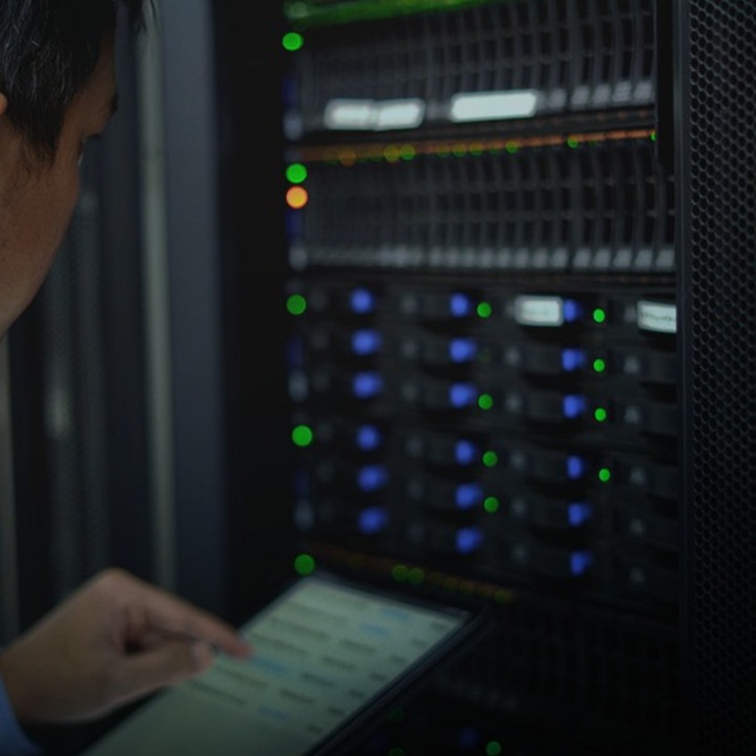 POLICY + PROCEDURE DEVELOPMENT